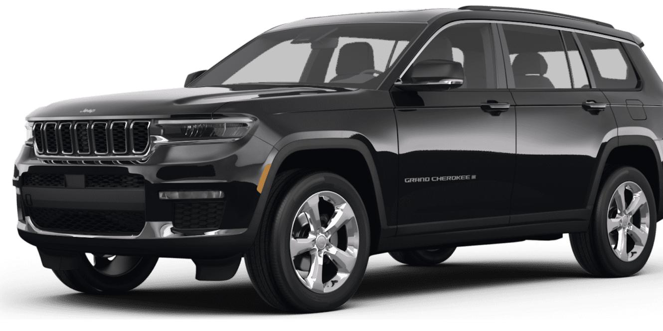 JEEP GRAND CHEROKEE 2022 1C4RJKBG8N8544930 image